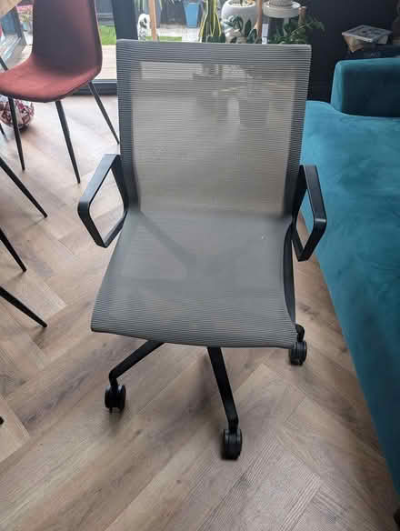 Photo of free Office chair (M45 Whitefield) #1