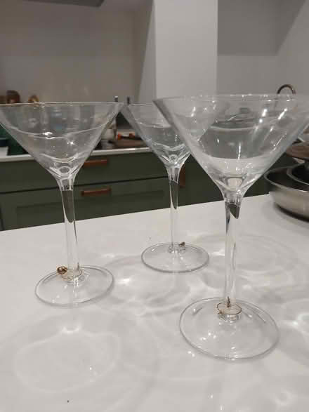 Photo of free Glasses (Penrith CA11) #1