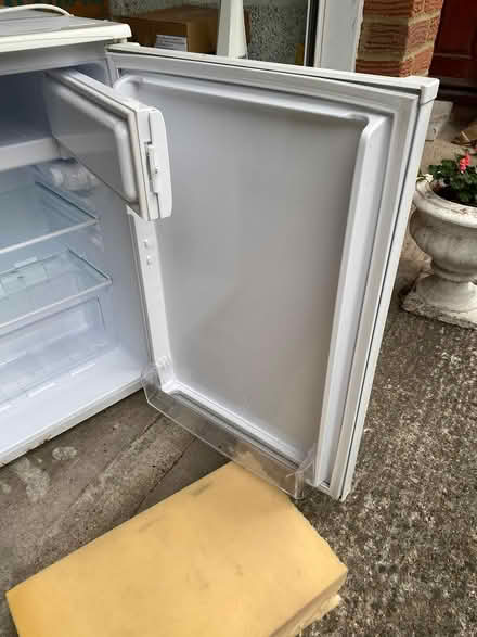 Photo of free Undercounter Fridge (CT5) #2