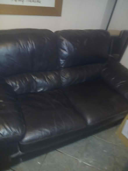Photo of free 2 seater (Glanmire) #2