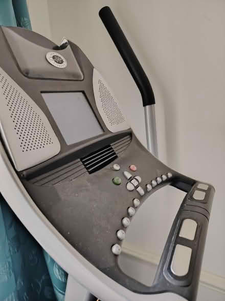 Photo of free Cross trainer (Bowerham LA1) #3