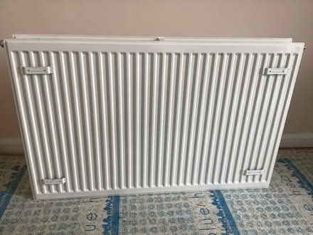 Photo of free Radiator (Windermere) #2