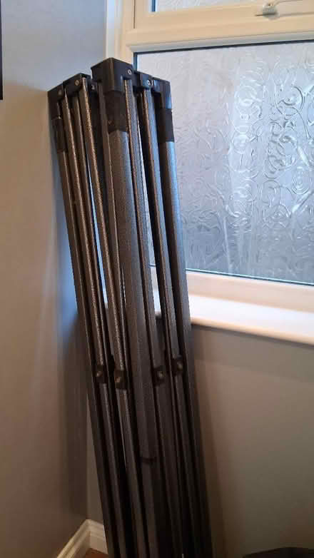 Photo of free Gazebo (Roffey) #1