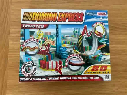 Photo of free Domino Express (North Shields Fish Quay NE29) #1
