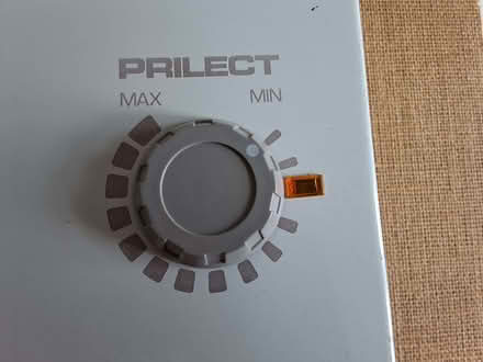 Photo of free Prelect Convection Heater 2000W (Croxley Green WD3) #2