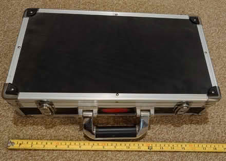 Photo of free Pedalboard (Royal Leamington Spa CV31) #1