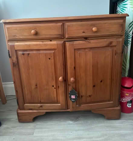 Photo of free Cabinet #2 (Mossville Gardens, SM4) #1