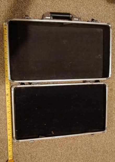 Photo of free Pedalboard (Royal Leamington Spa CV31) #4