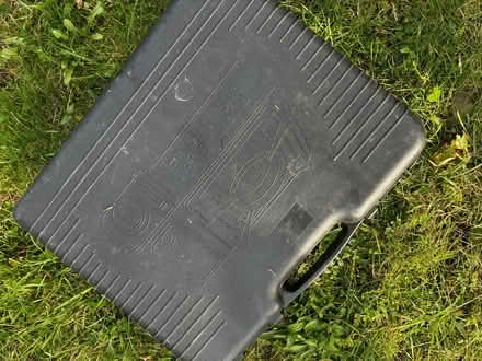 Photo of free Camping stove (Elan Village LD6) #2