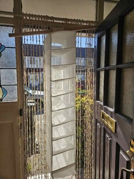 Photo of free Hanging Shoe Storage (Thornton Heath CR7) #2