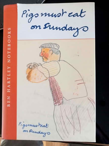 Photo of free Pigs must eat on Sundays (Polegate BN26) #1