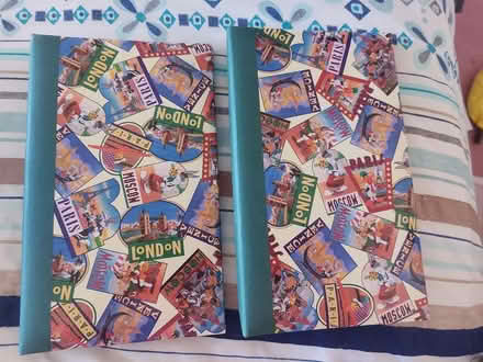 Photo of free Photo albums x2 (Kidlington OX5) #1