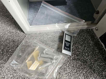 Photo of free Heavy safe (Boulton Moor DE24) #2