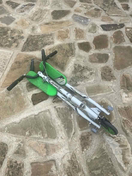 Photo of free Sway scooter (Killinghall HG3) #2