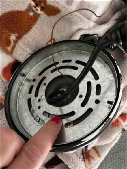 Photo of free Light fitting. Extra large (Tallaght) #2