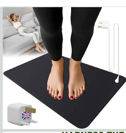 Photo of free Grounding/earthing mat (Bussage GL6) #1