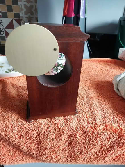 Photo of free Clock case (WR14 Malvern Link) #1