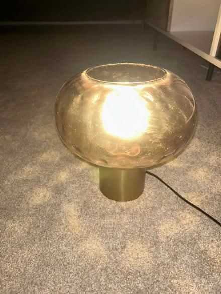 Photo of free Lamp (Kirkby L32) #2