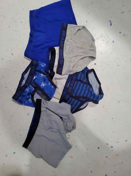 Photo of free Boys underwear (Montreal road and St Laurent) #1