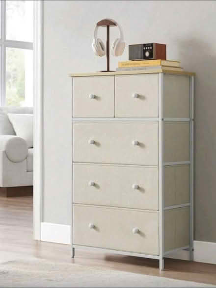 Photo of tall shelves/storage carbinet (SE14) #3