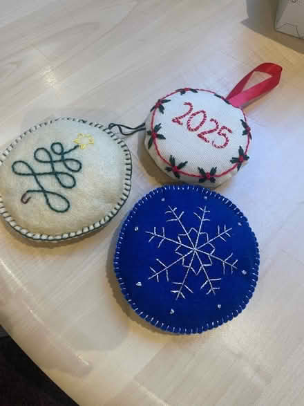 Photo of Felt scraps needed for Women’s Support Centre (Englefield Green TW20) #1