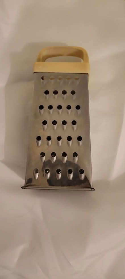 Photo of free Grater (Marsh LA1) #1