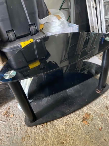 Photo of free Tv Stand (CH7) #1