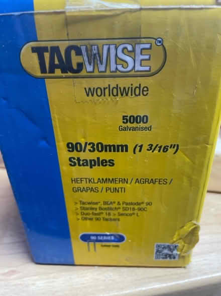 Photo of free Staples (Horsham) #2