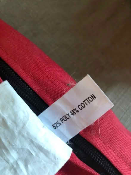Photo of free Kyoto futon stile mattress (NR2) #2