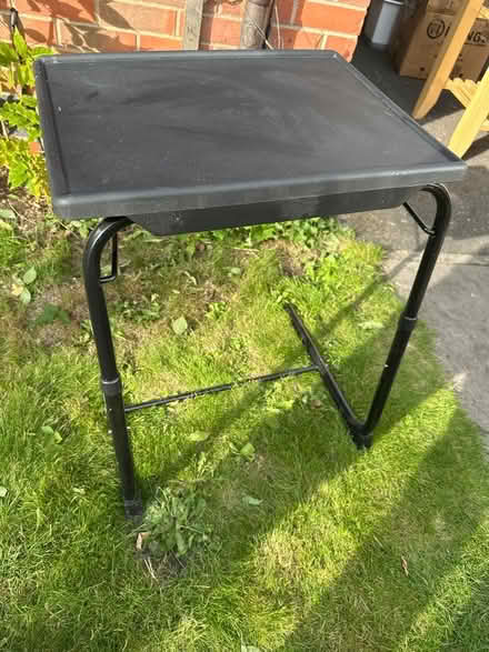 Photo of free Small table. (Blaby LE8) #1