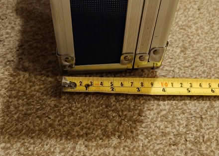 Photo of free Pedalboard (Royal Leamington Spa CV31) #3