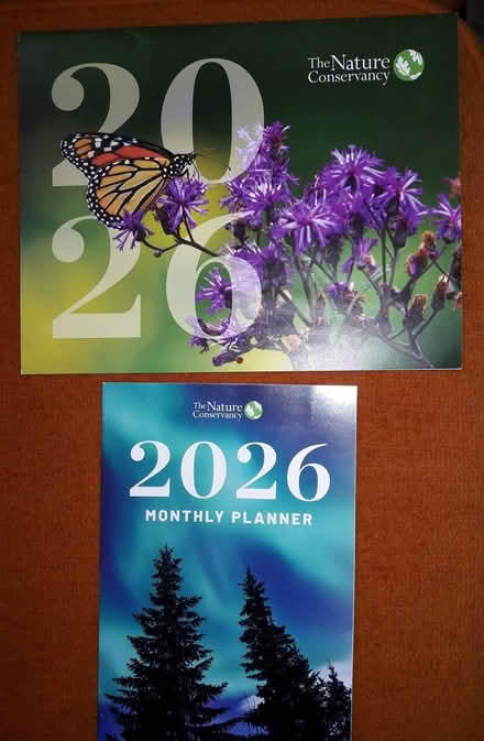 Photo of free 2026 calendars (Old Town East Fort Collins) #2
