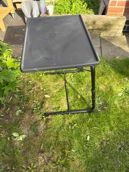 Photo of free Small table. (Blaby LE8) #2