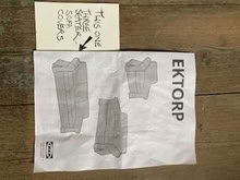 Photo of free PRESTEIGNE: Sofa covers for IKEA Ektorp Sofa (Presteigne LD8) #1