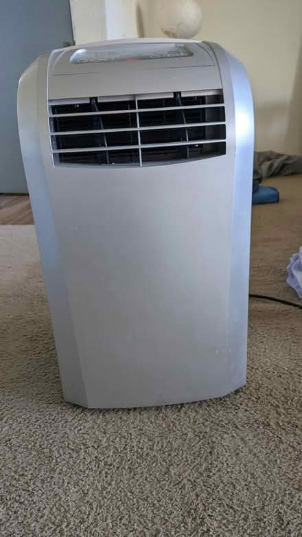 Photo of free Edgestar portable air conditioner (Sutton Manor, Mill Valley) #1
