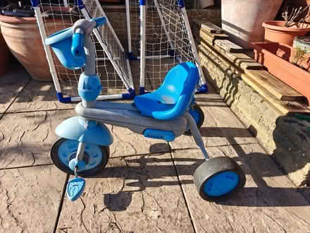 Photo of free Trike for kids (Northwood HA6) #1
