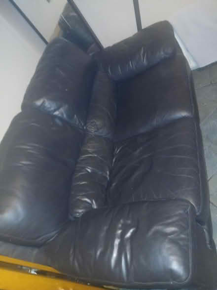 Photo of free 2 seater (Glanmire) #1