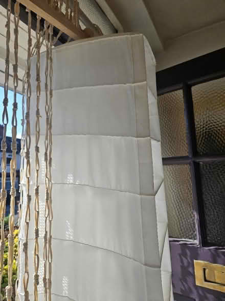 Photo of free Hanging Shoe Storage (Thornton Heath CR7) #1