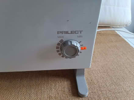 Photo of free Prelect Convection Heater 2000W (Croxley Green WD3) #3