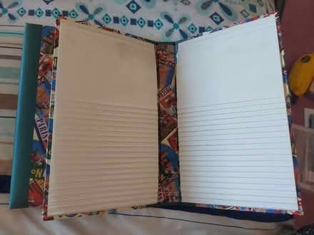 Photo of free Photo albums x2 (Kidlington OX5) #2