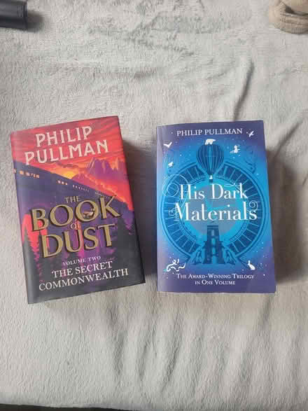 Photo of free Books (Shiregreen S5 0AN) #1