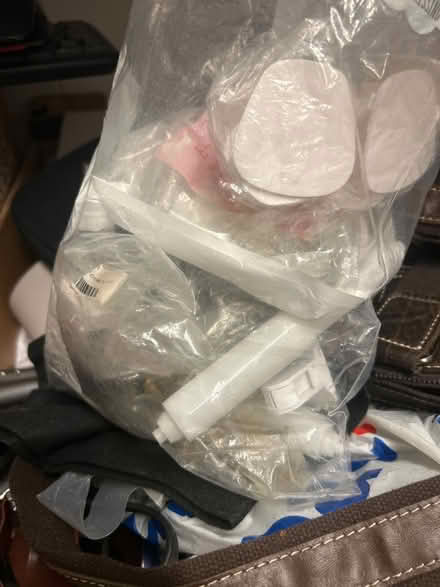 Photo of free Random baby proofing bits (Orpington BR6) #3