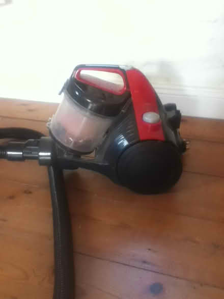Photo of free Vacuum cleaner (BS40) #2