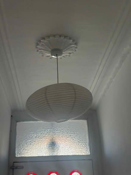 Photo of free Lamp shades (multiple) (N17 - Bruce Grove) #2