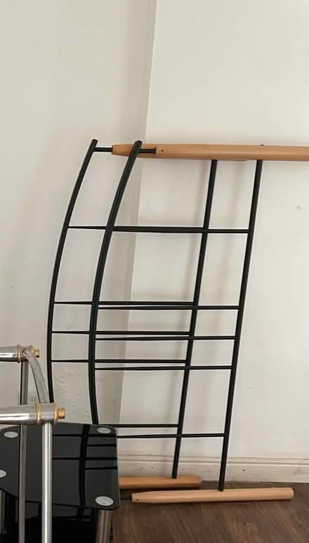 Photo of free Bed frame end (Primrose LA1) #1