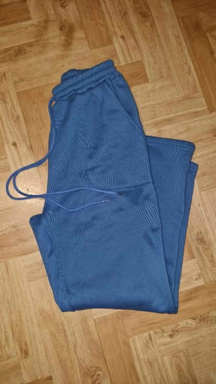 Photo of free Fleece tracksuit bottom (Lambeth SW8) #1