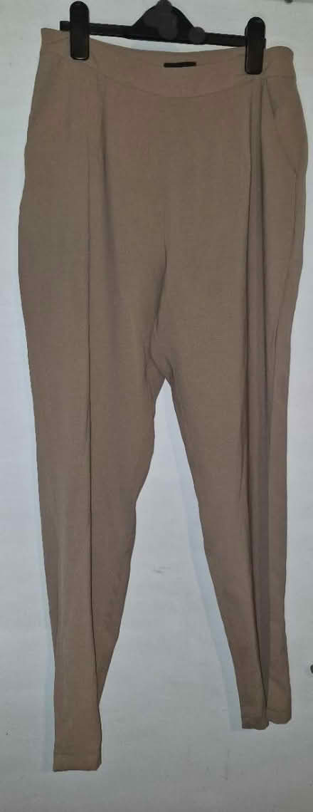 Photo of free Fitted trousers (Lambeth SW8) #1