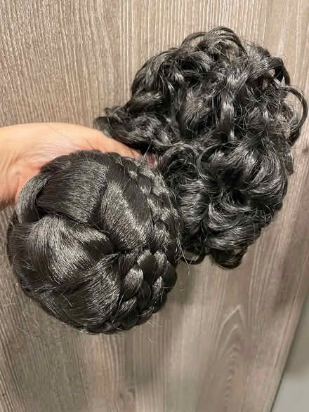 Photo of free Fake hair pieces (Kirkland) #1