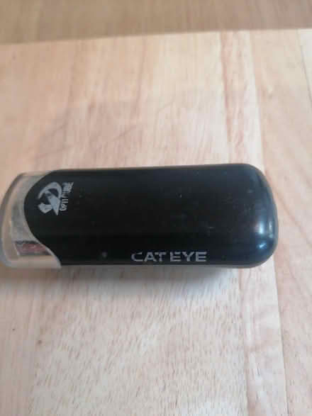 Photo of free Torch (Parkstone BH14) #3