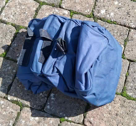 Photo of free Gazebo (Roffey) #3
